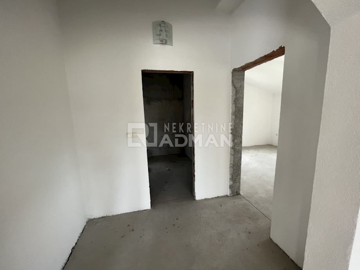 House For sale - SPLITSKO-DALMATINSKA KAŠTELA