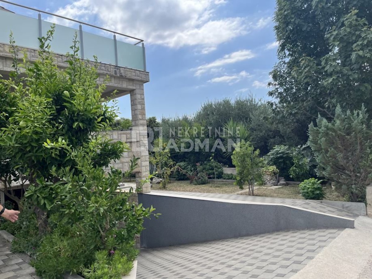 House For sale - SPLITSKO-DALMATINSKA KAŠTELA