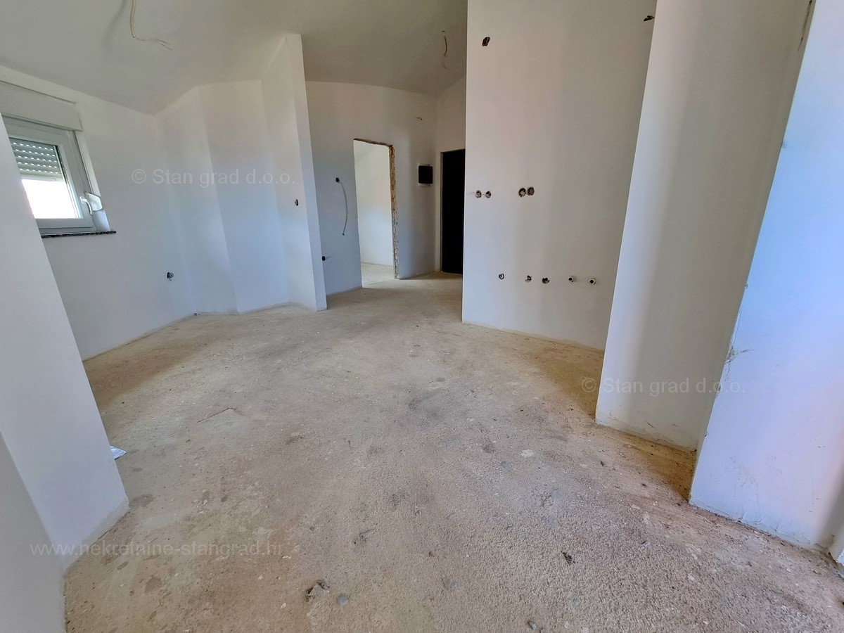 Apartma Naprodaj - PRIMORSKO-GORANSKA Krk