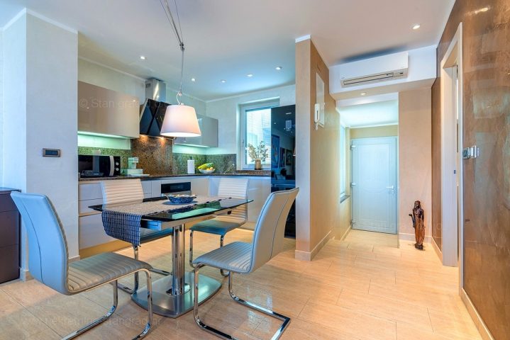 Apartment Zu verkaufen - Primorsko-goranska Krk - foto 2/10