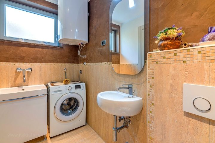 Apartment Zu verkaufen - Primorsko-goranska Krk - foto 3/10