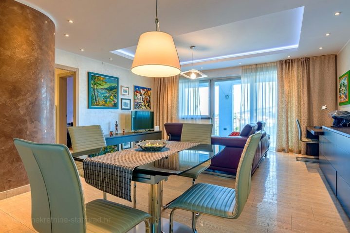Apartment Zu verkaufen - Primorsko-goranska Krk - foto 4/10