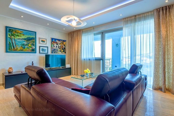 Apartment Zu verkaufen - Primorsko-goranska Krk - foto 5/10