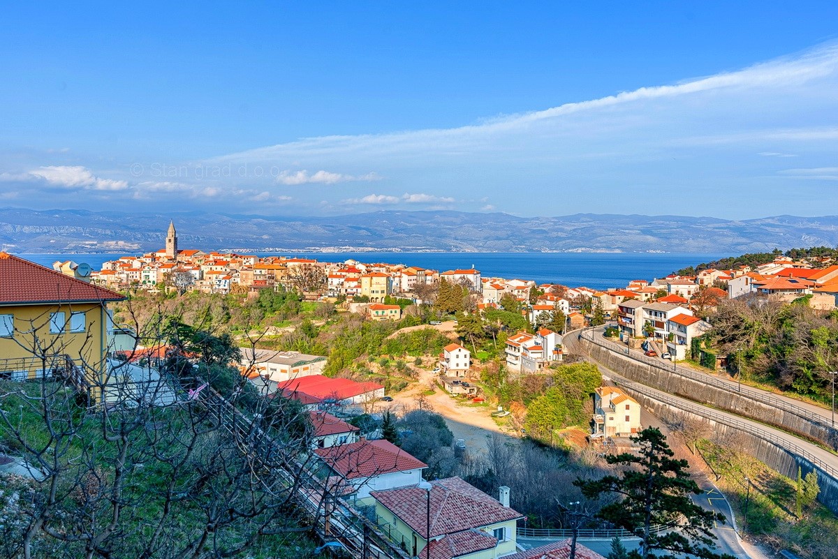Apartma Naprodaj - PRIMORSKO-GORANSKA Krk