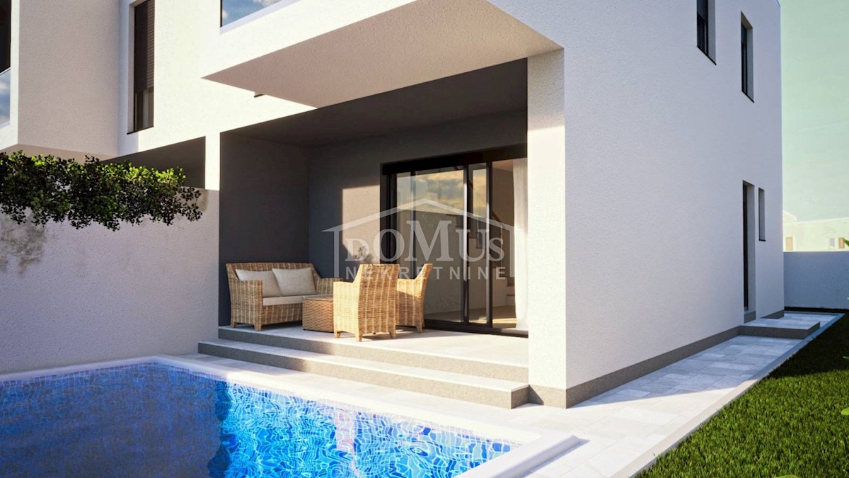 House For sale - šibensko-kninska Vodice - foto 2/8