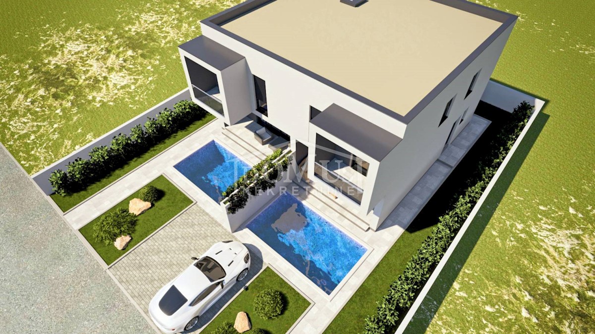 House For sale - šibensko-kninska Vodice - foto 3/8