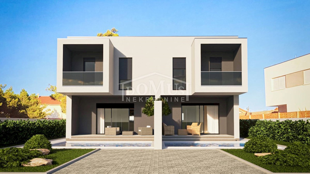 House For sale - šibensko-kninska Vodice - foto 4/8