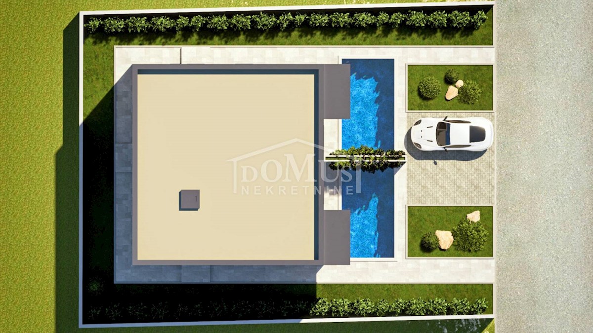 House For sale - ŠIBENSKO-KNINSKA VODICE