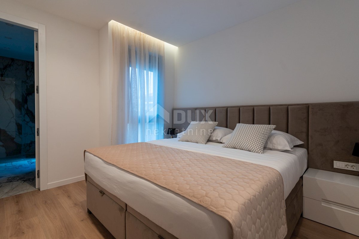 Appartamento In vendita - PRIMORSKO-GORANSKA OPATIJA