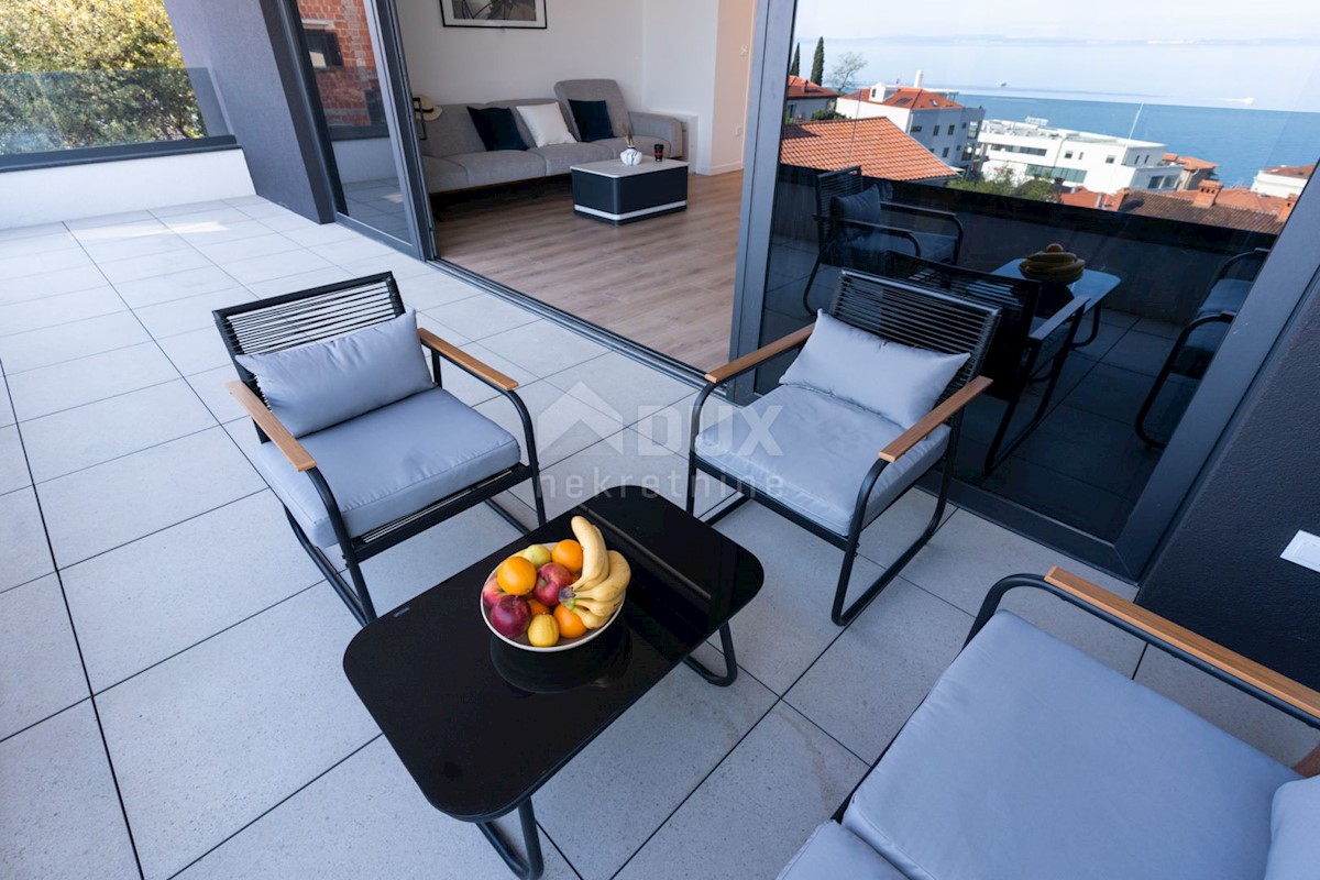 Appartamento In vendita - PRIMORSKO-GORANSKA OPATIJA