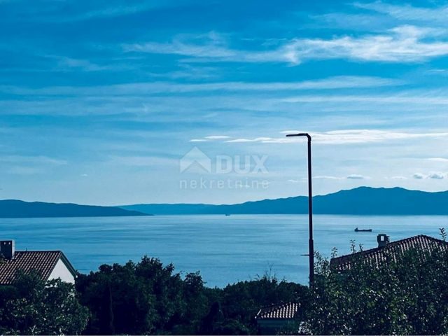 Land for sale 895 m² – Kostrena