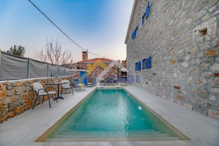 House For sale - Zadarska Pašman - foto 2/41