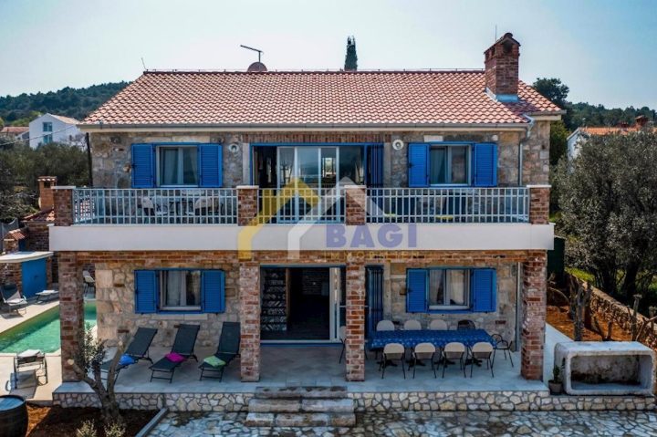 House For sale - Zadarska Pašman - foto 5/41