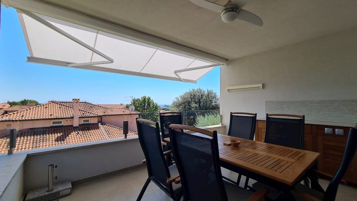 Apartment zu verkaufen 79 m² – Novigrad