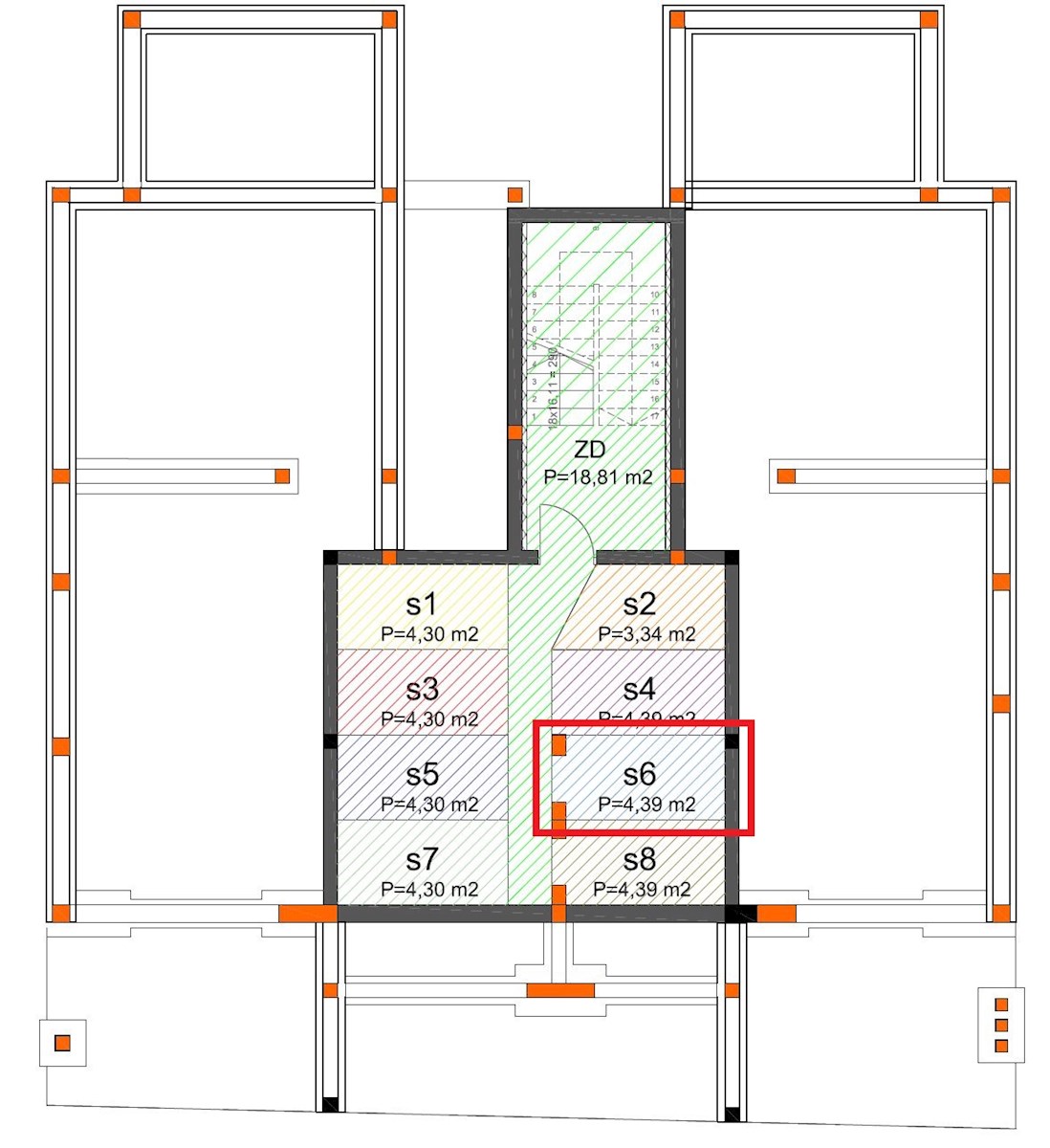 Apartment Zu verkaufen - ISTARSKA NOVIGRAD