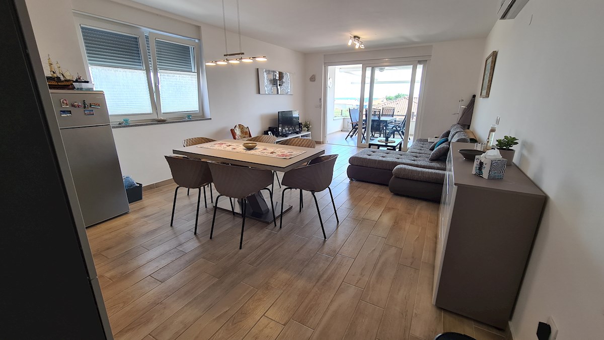 Apartment Zu verkaufen - Istarska Novigrad - foto 2/13