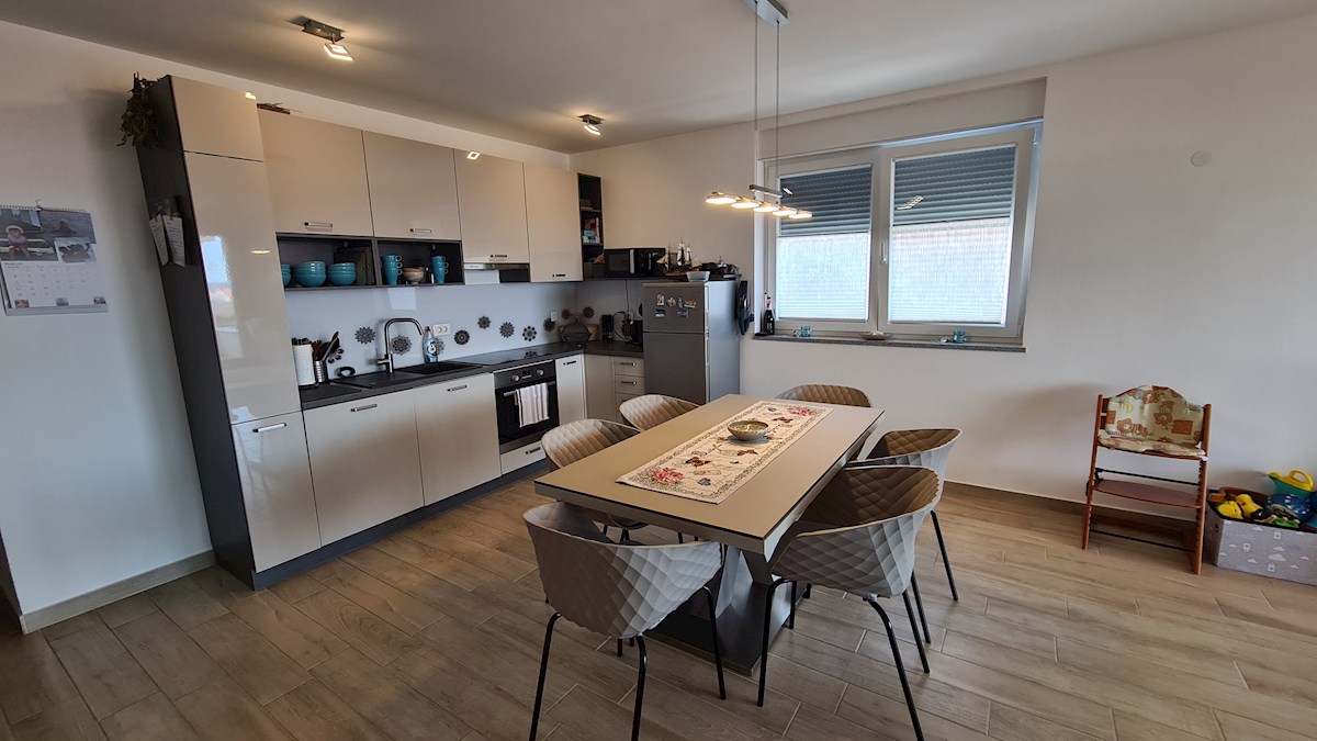 Apartment Zu verkaufen - Istarska Novigrad - foto 3/13