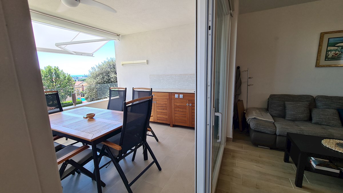 Apartment Zu verkaufen - Istarska Novigrad - foto 4/13