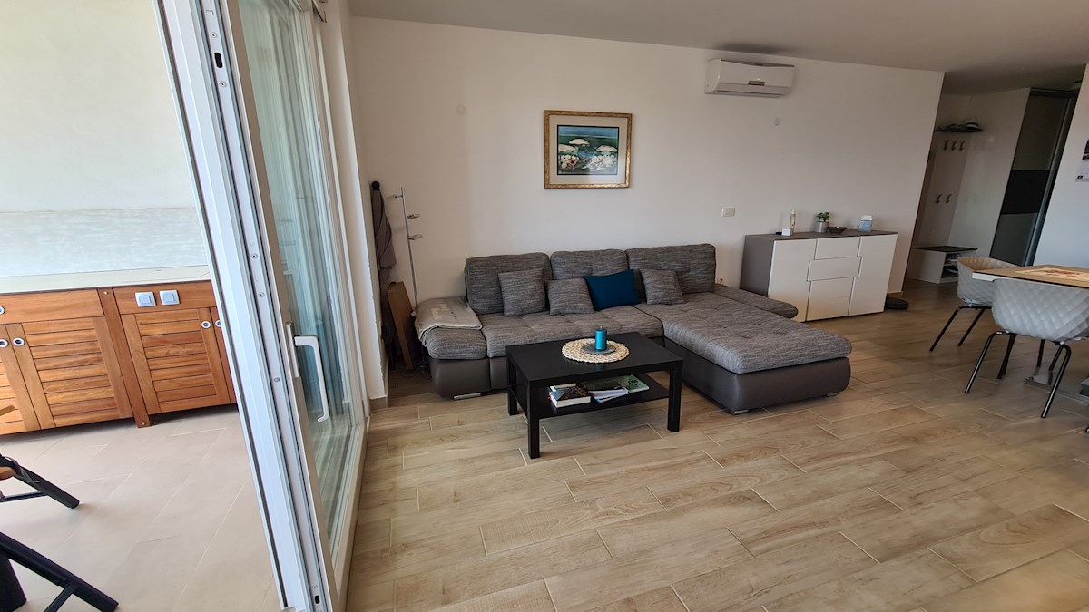 Apartment Zu verkaufen - Istarska Novigrad - foto 5/13