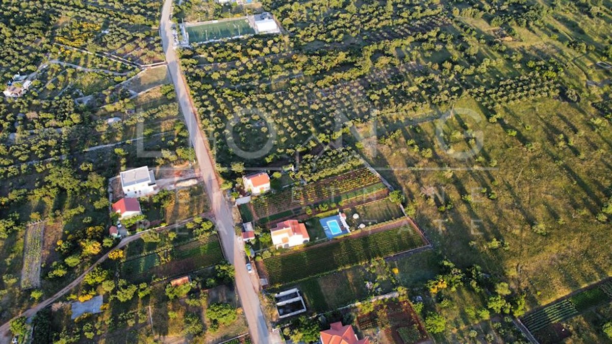 Pozemek Na prodej - SPLITSKO-DALMATINSKA MARINA