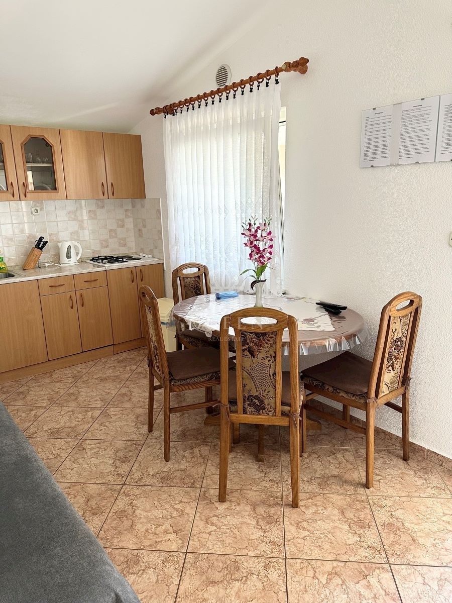 Appartement À vendre - ZADARSKA VIR