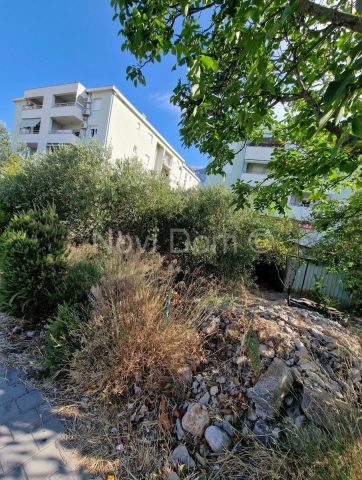 Terreno in vendita 340 m² – Makarska