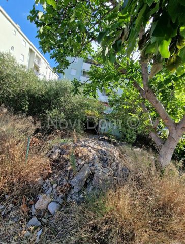 Parcela Naprodaj - Splitsko-dalmatinska Makarska - foto 2/6