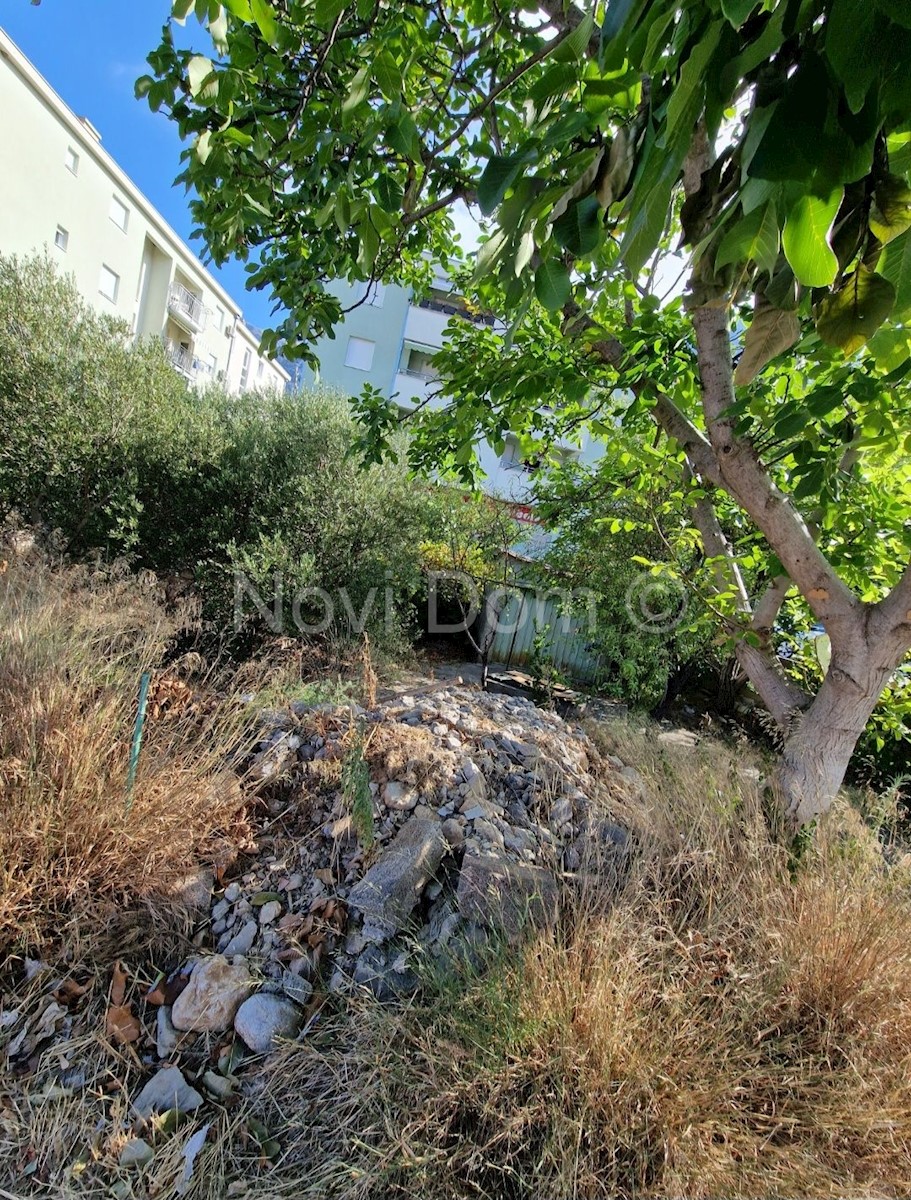 Pozemek Na prodej - SPLITSKO-DALMATINSKA MAKARSKA