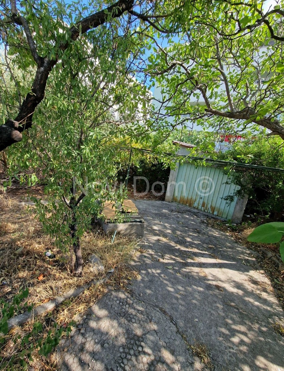 Pozemek Na prodej - SPLITSKO-DALMATINSKA MAKARSKA