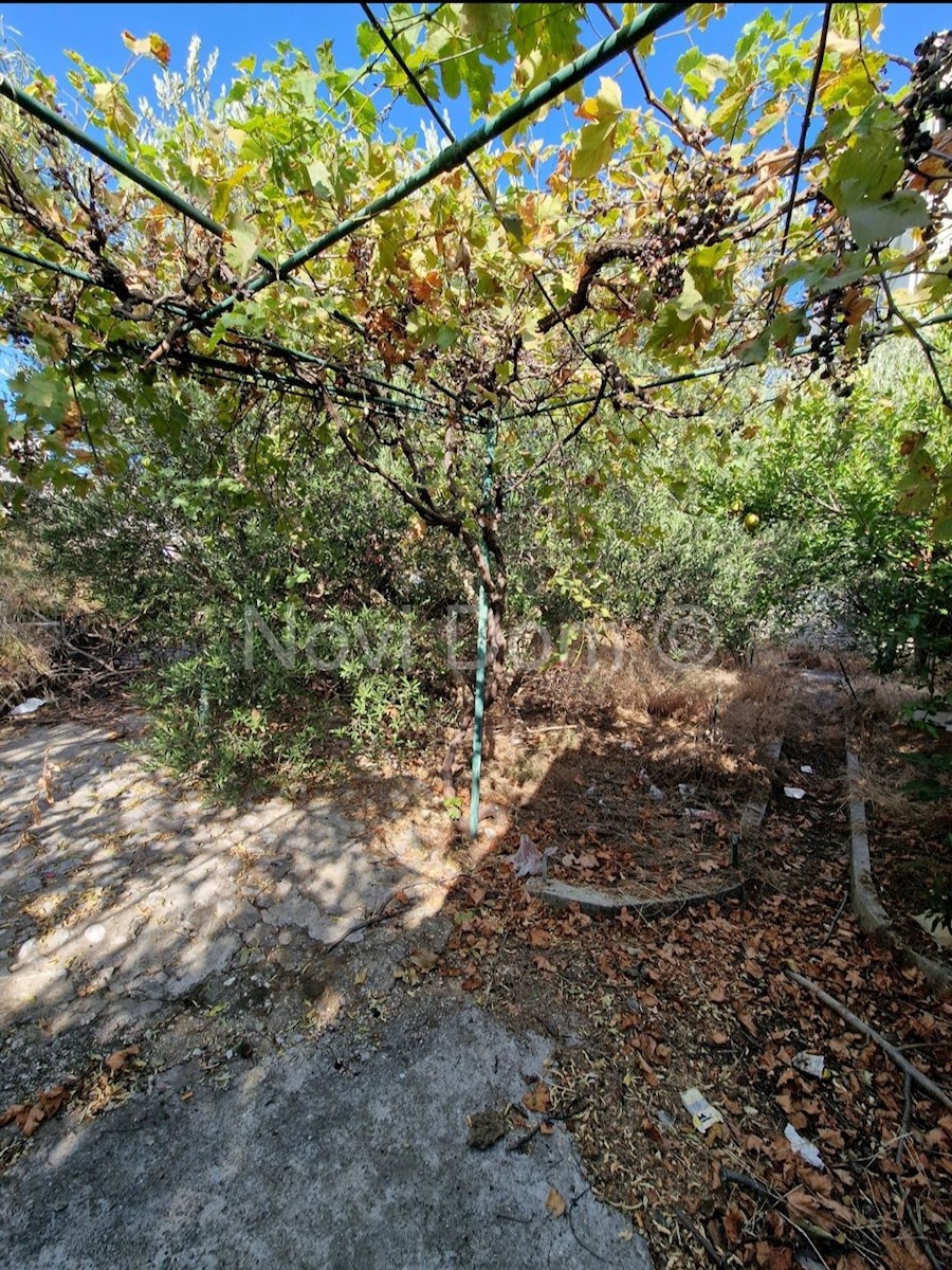 Pozemek Na prodej - SPLITSKO-DALMATINSKA MAKARSKA