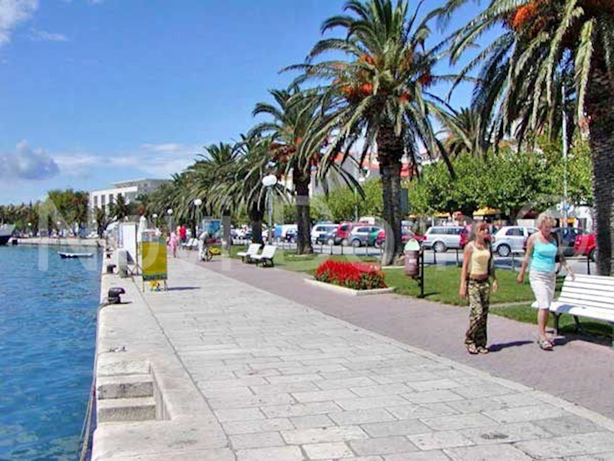 Parcela Naprodaj - SPLITSKO-DALMATINSKA Makarska
