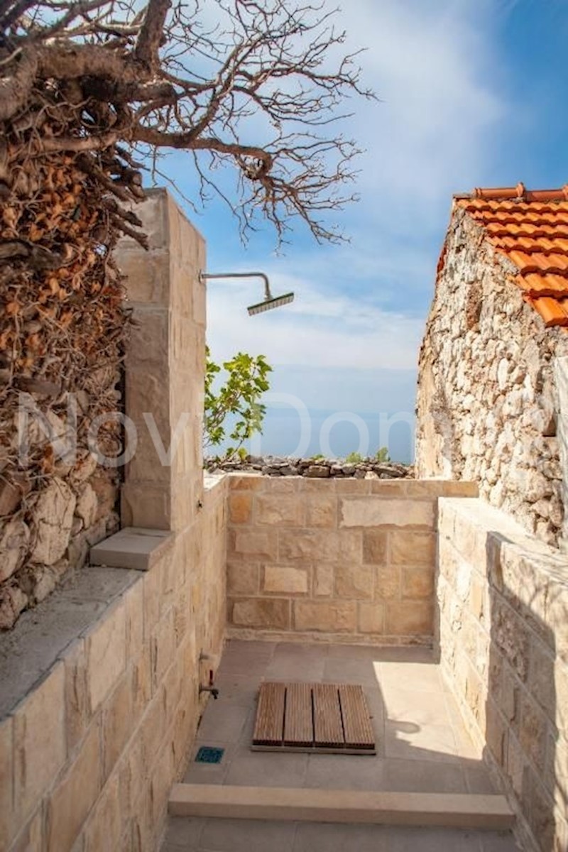 Maison À vendre - SPLITSKO-DALMATINSKA MAKARSKA