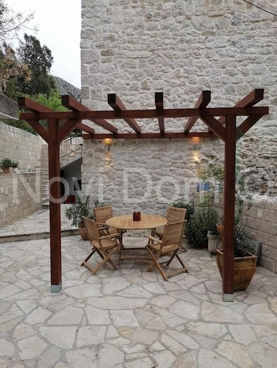 Maison À vendre - SPLITSKO-DALMATINSKA MAKARSKA