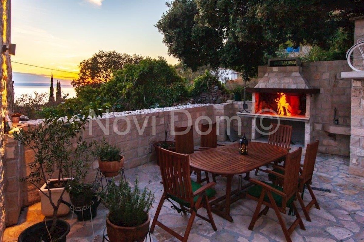 Maison À vendre - SPLITSKO-DALMATINSKA MAKARSKA