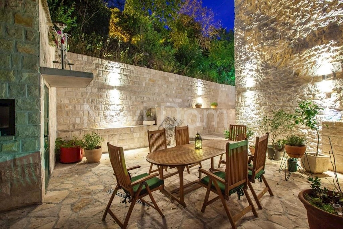 Maison À vendre - SPLITSKO-DALMATINSKA MAKARSKA