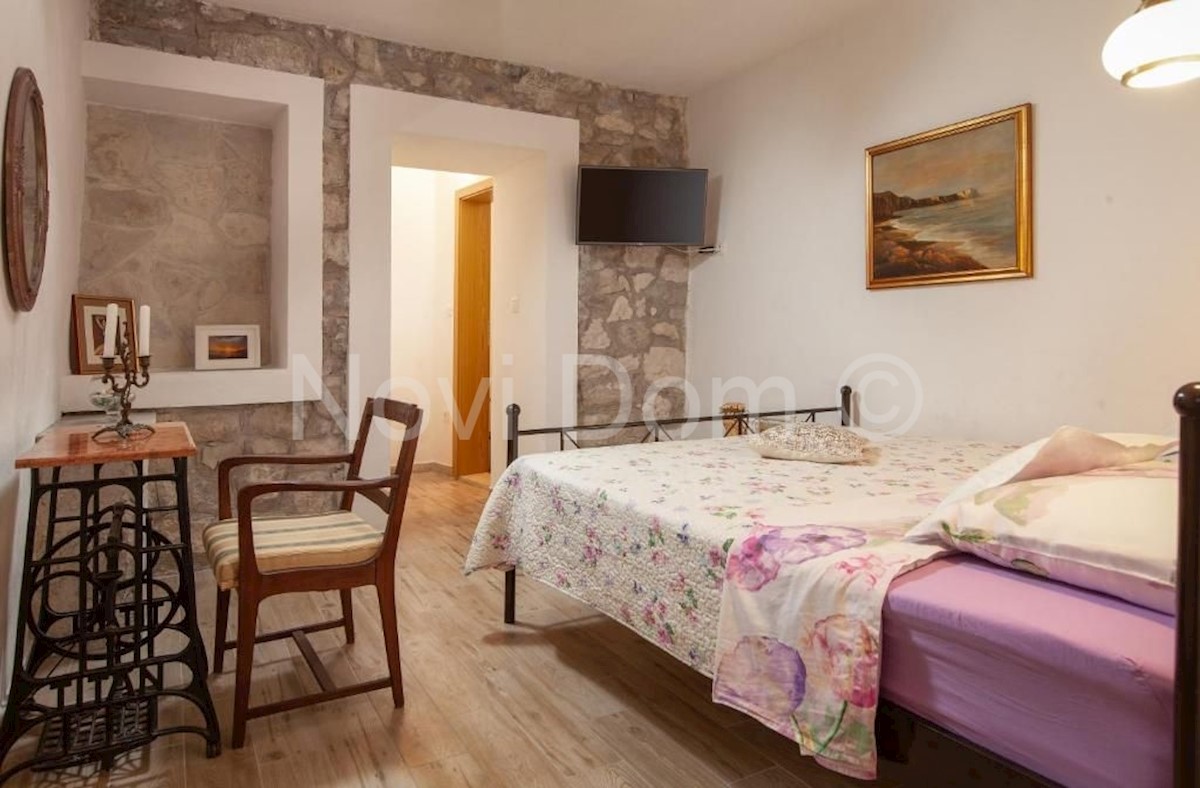 Maison À vendre - SPLITSKO-DALMATINSKA MAKARSKA