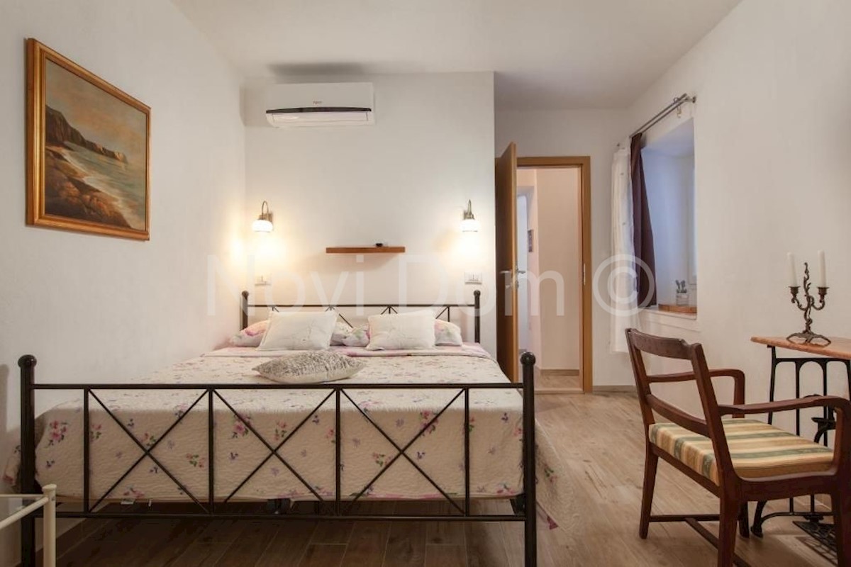 Maison À vendre - SPLITSKO-DALMATINSKA MAKARSKA