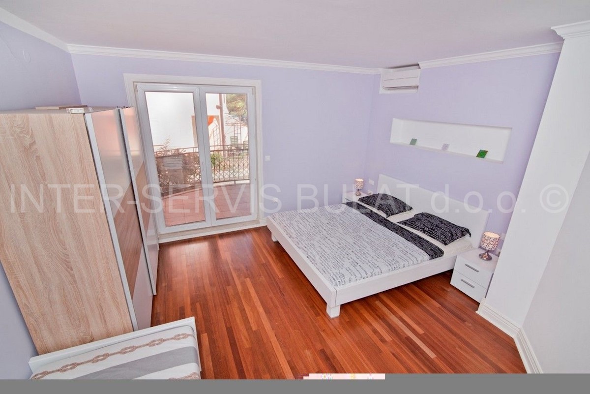 Apartment Zu verkaufen - ŠIBENSKO-KNINSKA VODICE