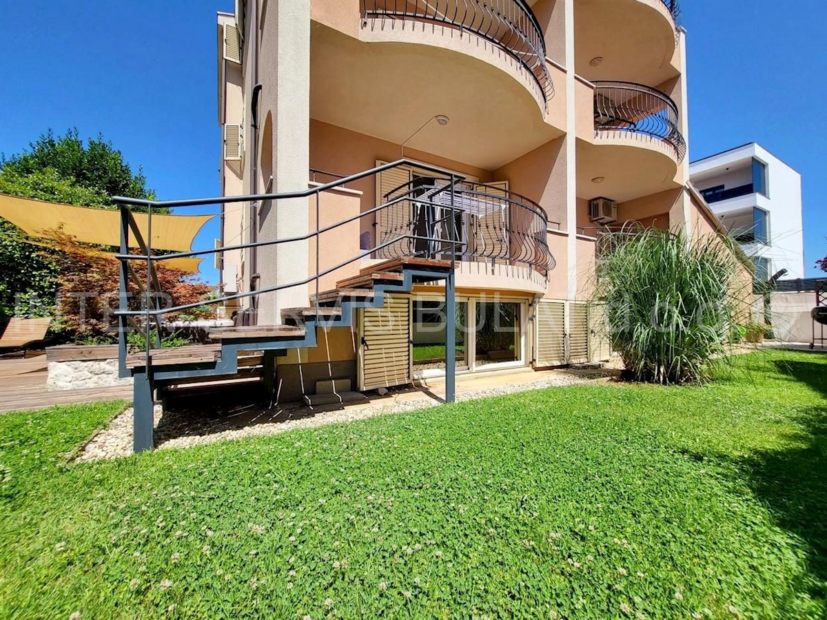 Apartment Zu verkaufen - ŠIBENSKO-KNINSKA VODICE