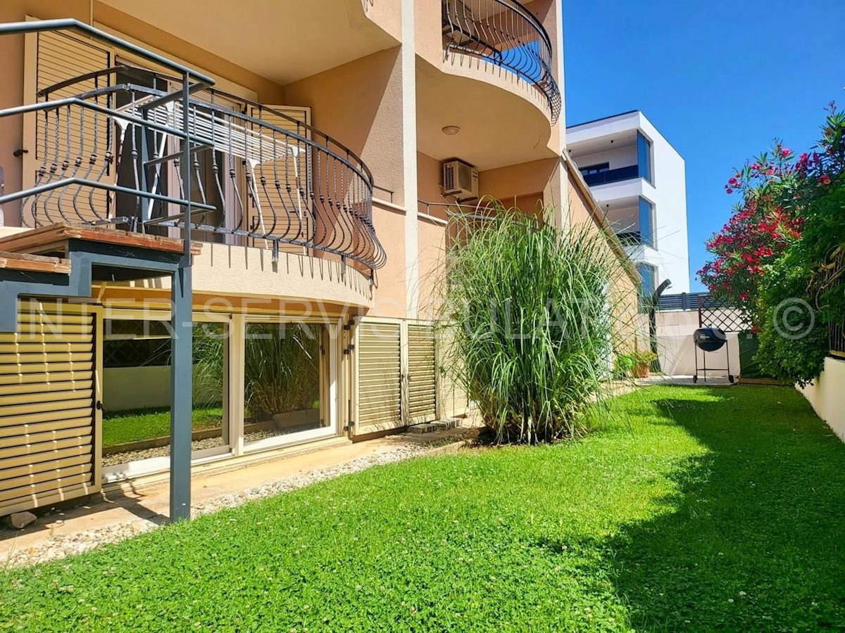 Apartment Zu verkaufen - ŠIBENSKO-KNINSKA VODICE