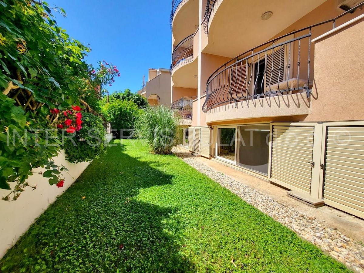 Apartment Zu verkaufen - ŠIBENSKO-KNINSKA VODICE