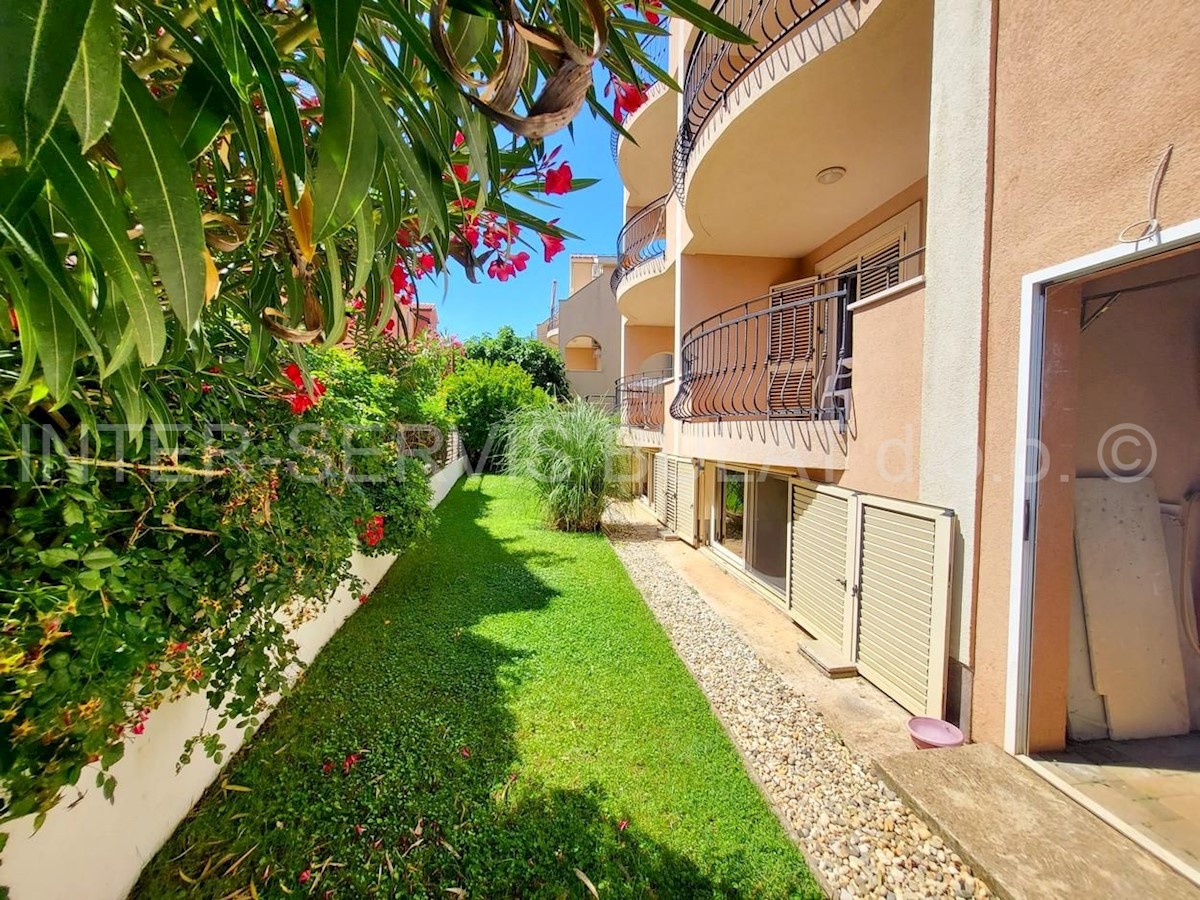 Apartment Zu verkaufen - ŠIBENSKO-KNINSKA VODICE