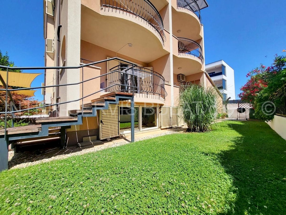 Apartment Zu verkaufen - ŠIBENSKO-KNINSKA VODICE