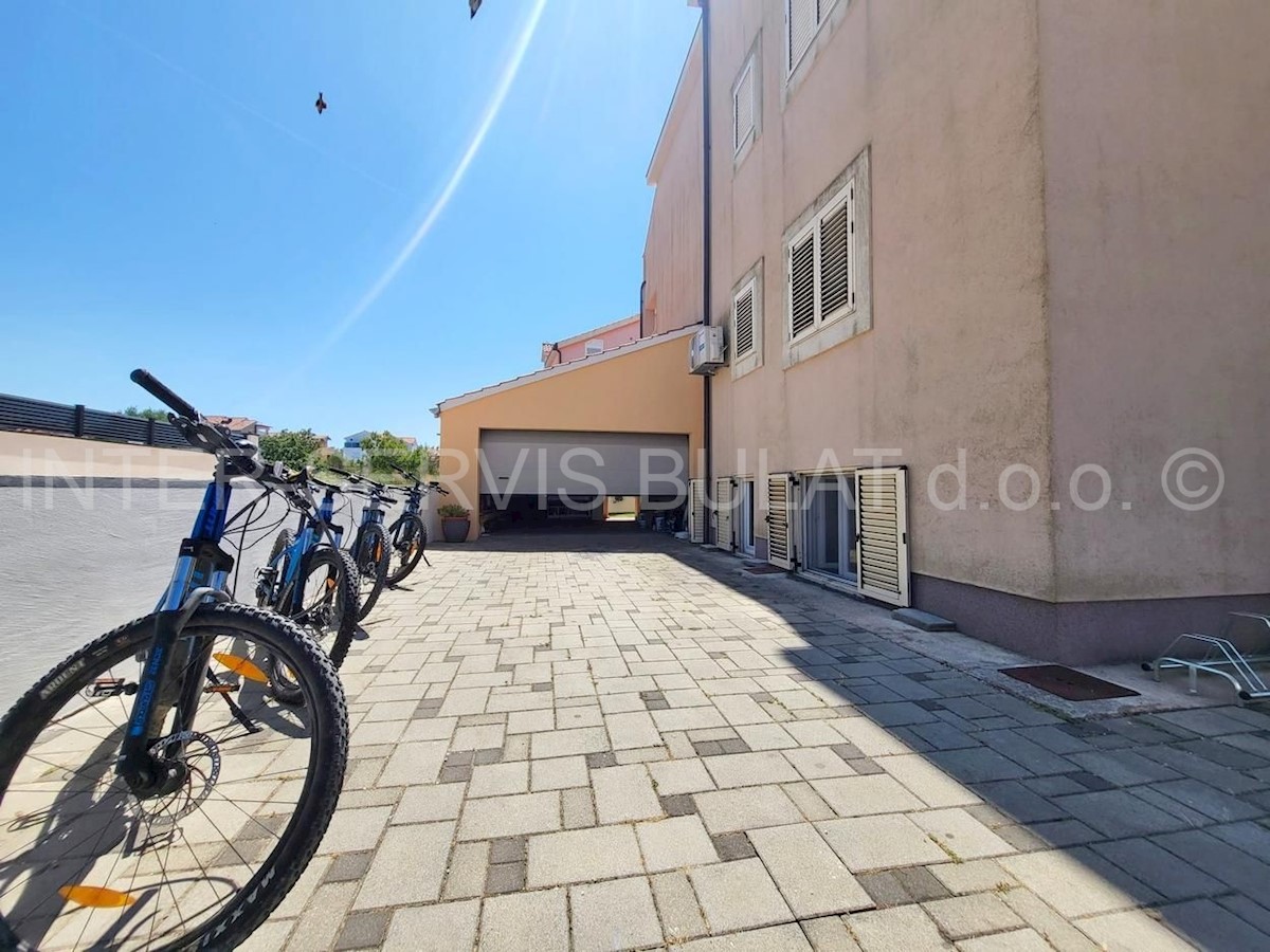 Apartment Zu verkaufen - ŠIBENSKO-KNINSKA VODICE