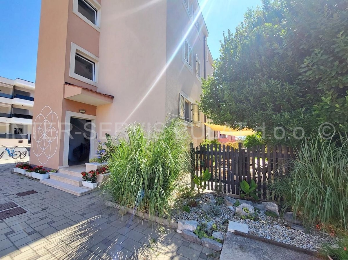 Apartment Zu verkaufen - ŠIBENSKO-KNINSKA VODICE