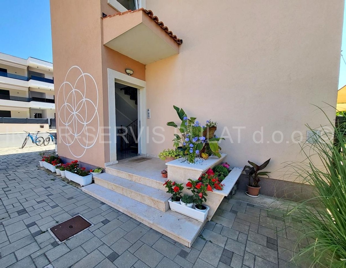 Apartment Zu verkaufen - ŠIBENSKO-KNINSKA VODICE