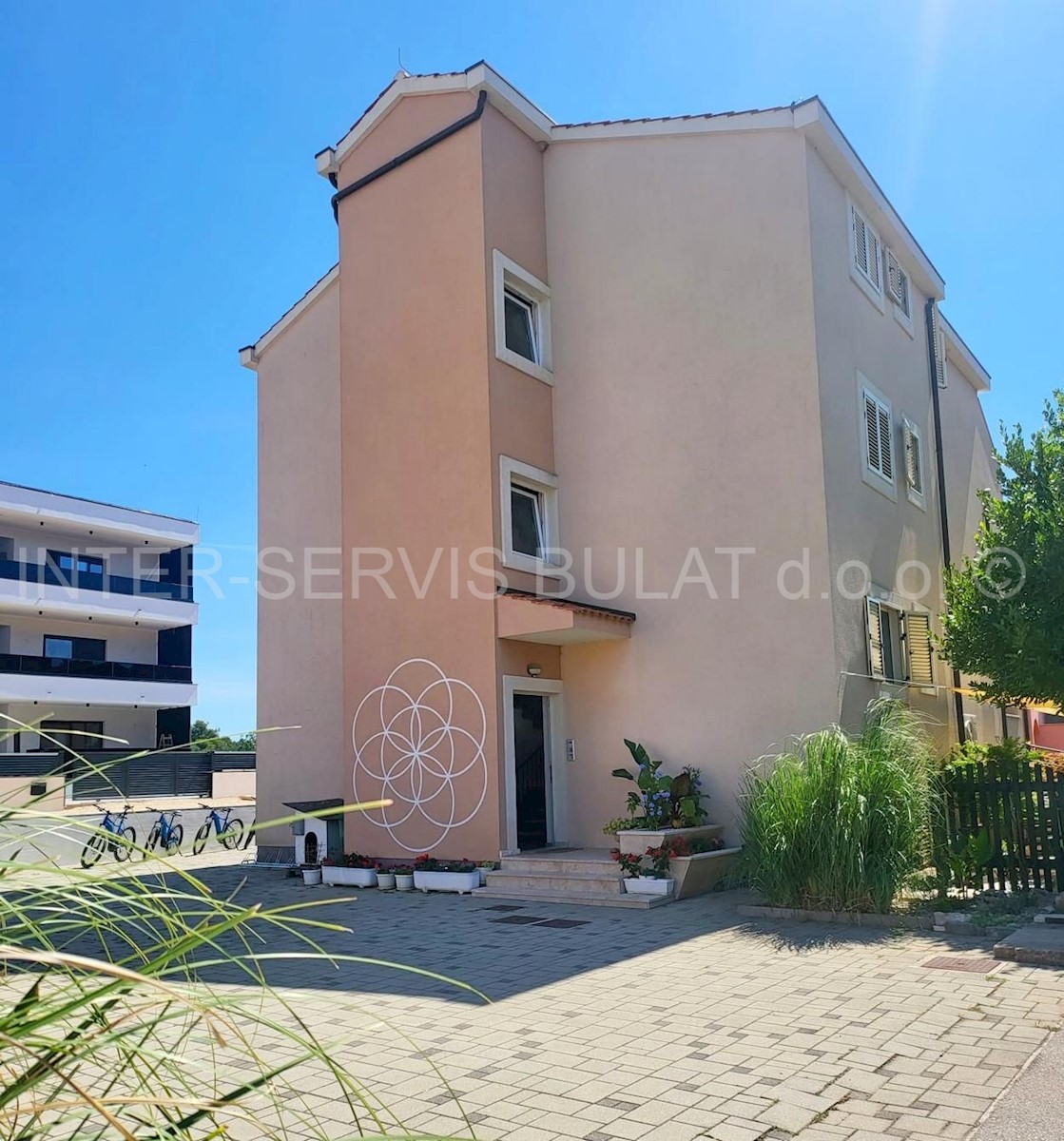 Apartment Zu verkaufen - ŠIBENSKO-KNINSKA VODICE