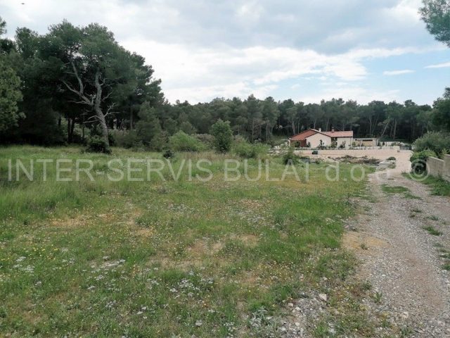 Terreno in vendita 872 m² – Jadrtovac