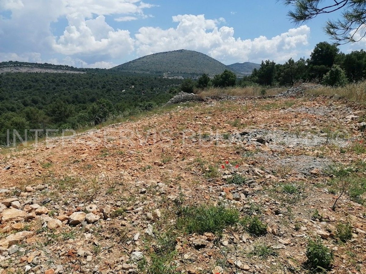 Zemljište Na prodaju - ŠIBENSKO-KNINSKA ŠIBENIK