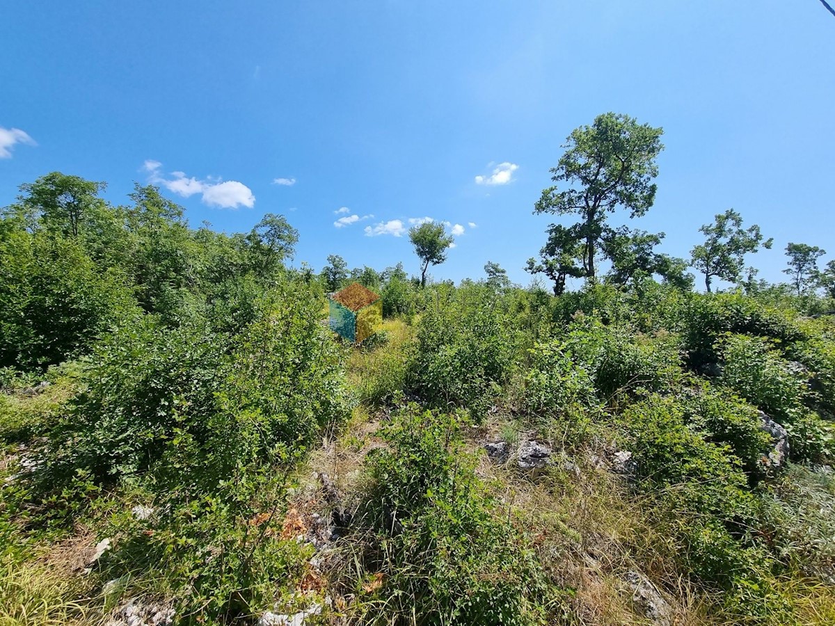 Pozemok Na predaj - ISTARSKA LABIN